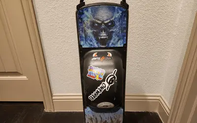 Onewheel Pint