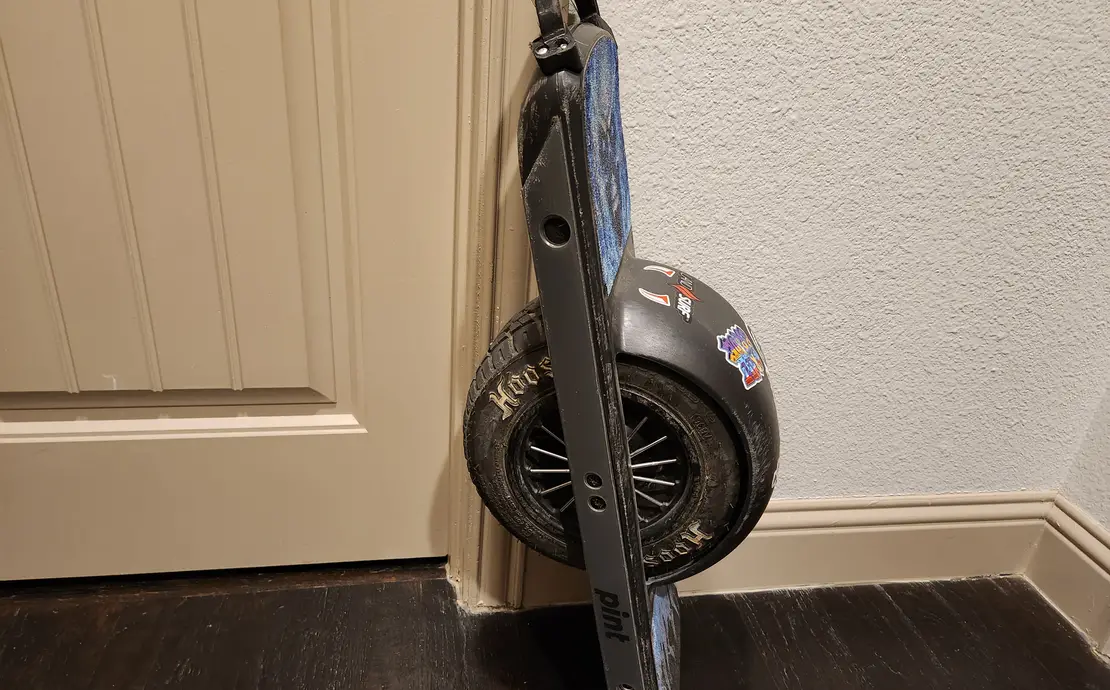 Onewheel Pint