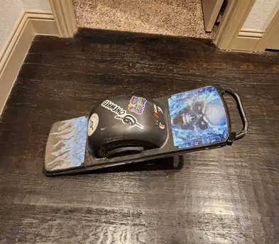 Onewheel Pint