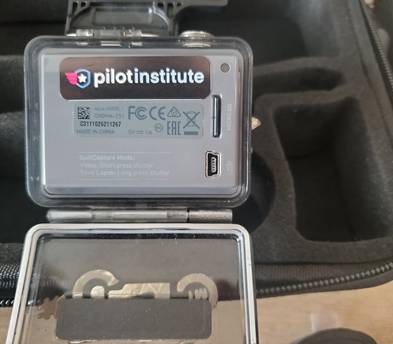 GoPro Hero Action Cam Waterproof Camera W/ Case & Accessories