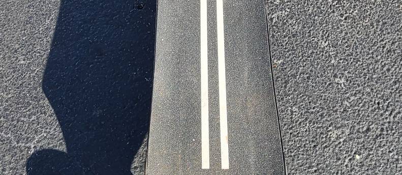 Electric longboard TeamGee