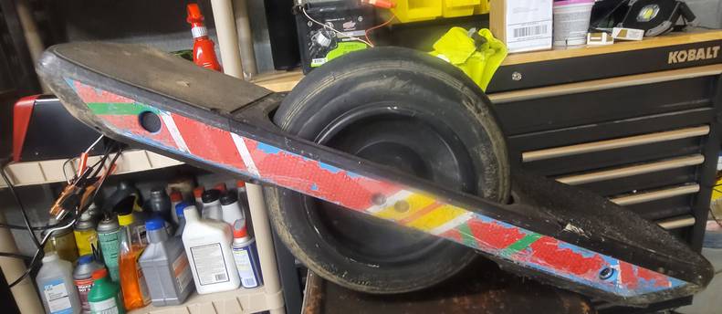 Onewheel Pint X