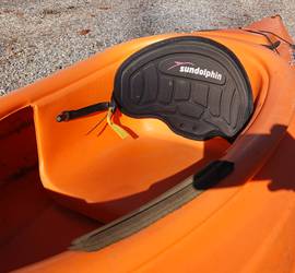 10ft sundophin kayak