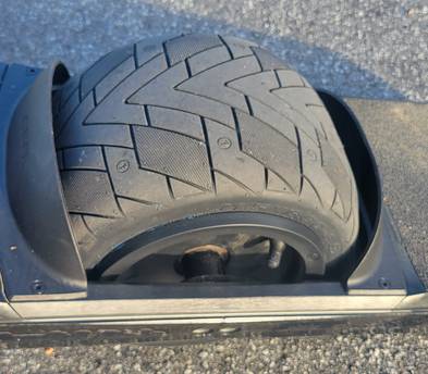 Onewheel GT