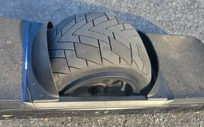 Onewheel rental in South Lake Tahoe