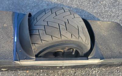 Electric Skateboard rental in South Lake Tahoe