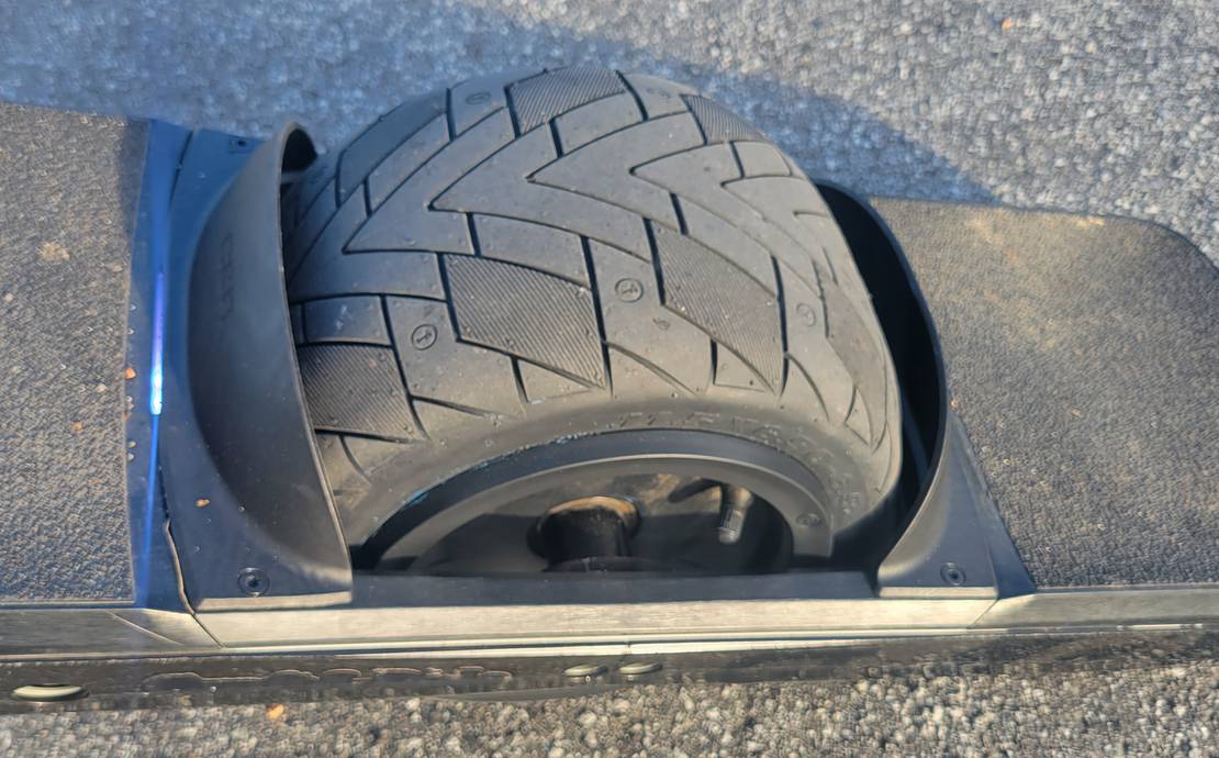 Onewheel GT