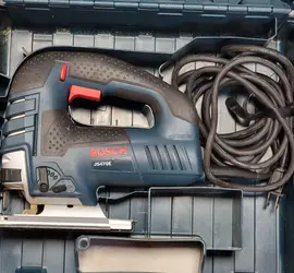 Bosch D-Handle Jigsaw (JS470E)