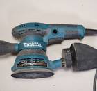Makita 5" Random Orbit Sander