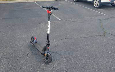 Scooter rental in South Lake Tahoe