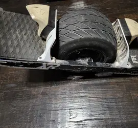 Onewheel XR