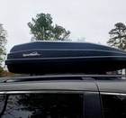 SportRack VistaXL Rooftop Cargo Box "Lunchbox"