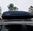 SportRack VistaXL Rooftop Cargo Box "Lunchbox"
