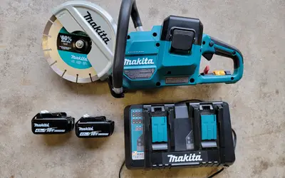 Power tool rental in Norristown