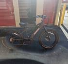 Pedego Trail Tracker