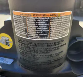 RIDGID - 4 Gallon Wet/Dry Portable Shop Vacuum
