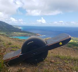 Onewheel XR