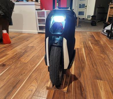 Kingsong S18 Electric Unicycle