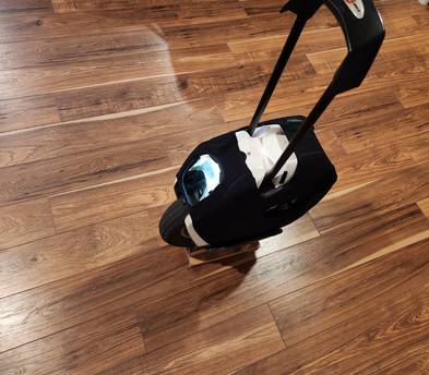 Kingsong S18 Electric Unicycle