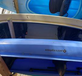 Kayaks