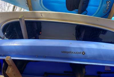 Kayaks