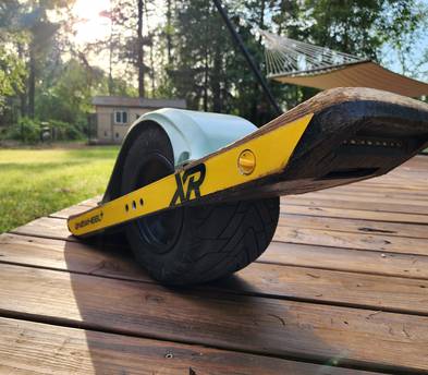 Onewheel XR
