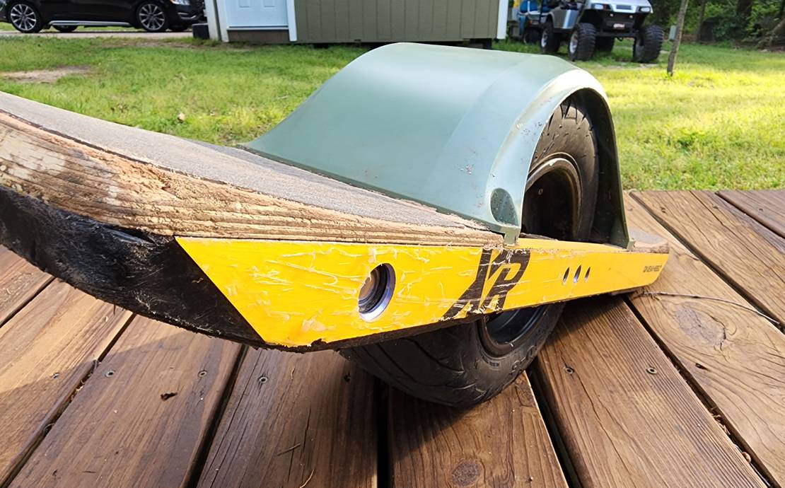 Onewheel XR