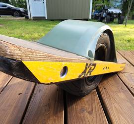 Onewheel XR
