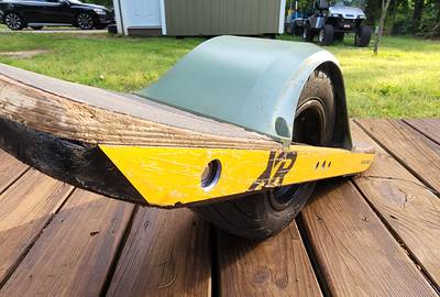 Onewheel XR
