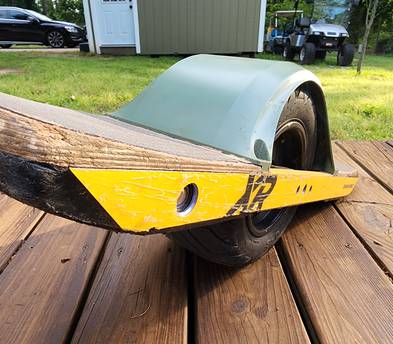 Onewheel XR