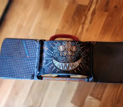 Onewheel XR w/CBXR