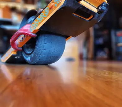 Onewheel XR w/CBXR