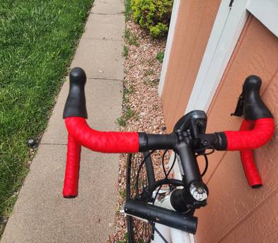 Quick City Bike Ready to Zip you anywhere!!