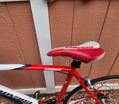 Quick City Bike Ready to Zip you anywhere!!