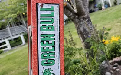 Tool rental in Kingston