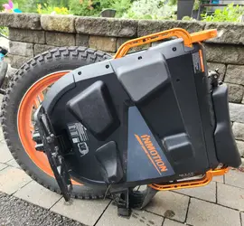 Electric unicycle électrique gyroroue inmotion v13