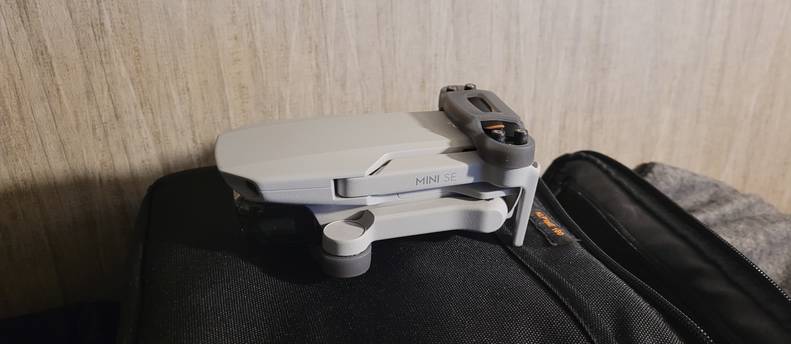 DJI Mini Se