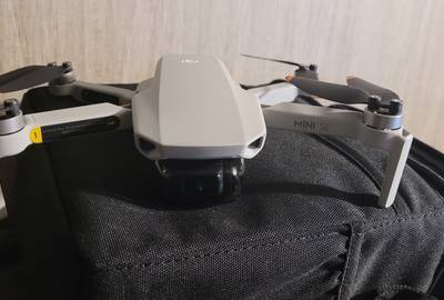 DJI Mini Se