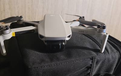 Drone rental in Ocala