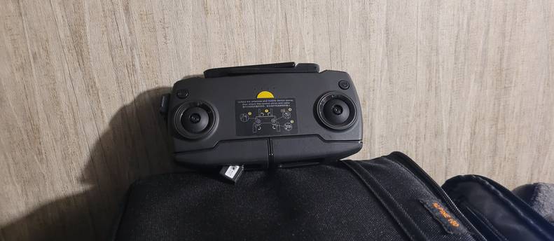 DJI Mini Se