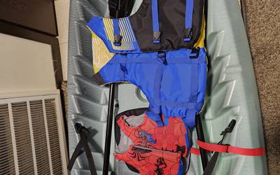 Rack rental in Twinsburg