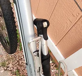 GT Mountain Bike- Great For Begginers
