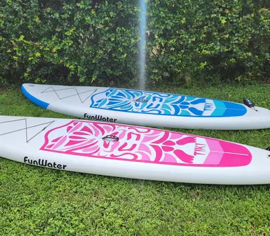 Stand Up Paddle Board - One (SUP)