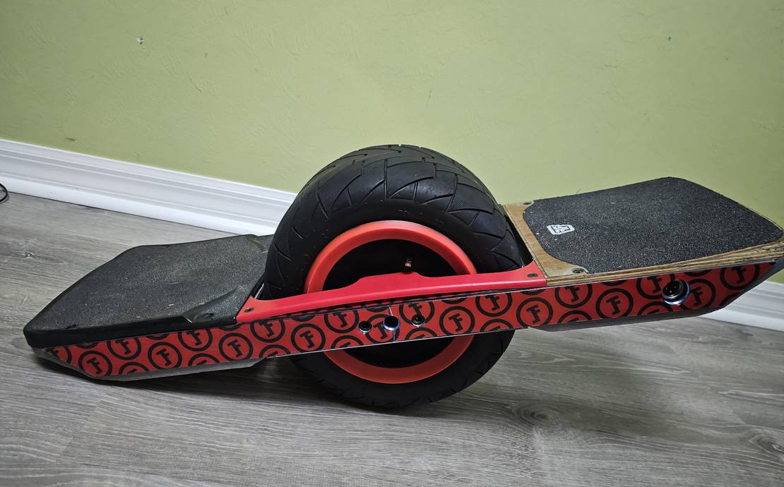Onewheel XR +