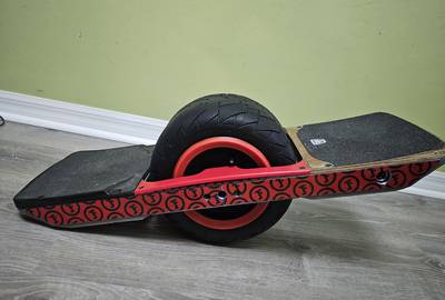 Onewheel XR +