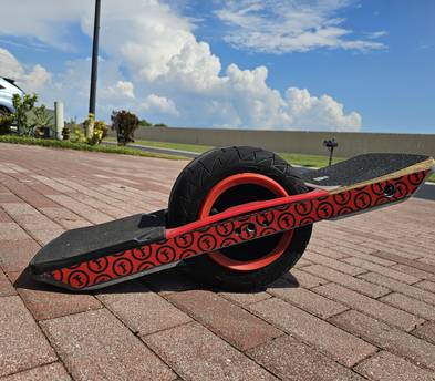 Onewheel XR +
