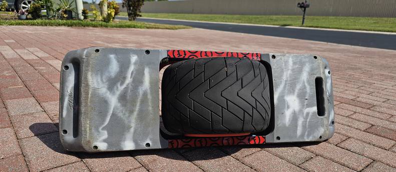 Onewheel XR +