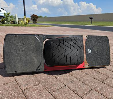 Onewheel XR +