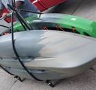Kayak rental, 2 available