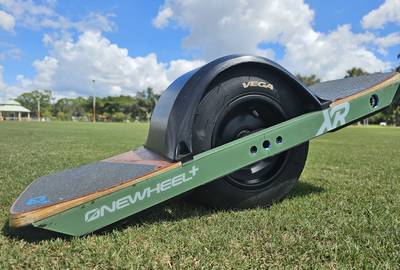 Onewheel XR+